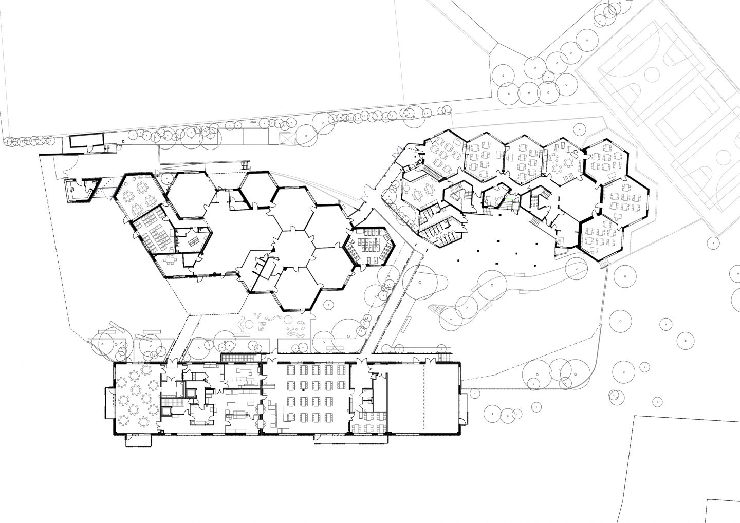 atelier architecture billy-goffard-achitectes-groupe-scolaire-jean-moulin