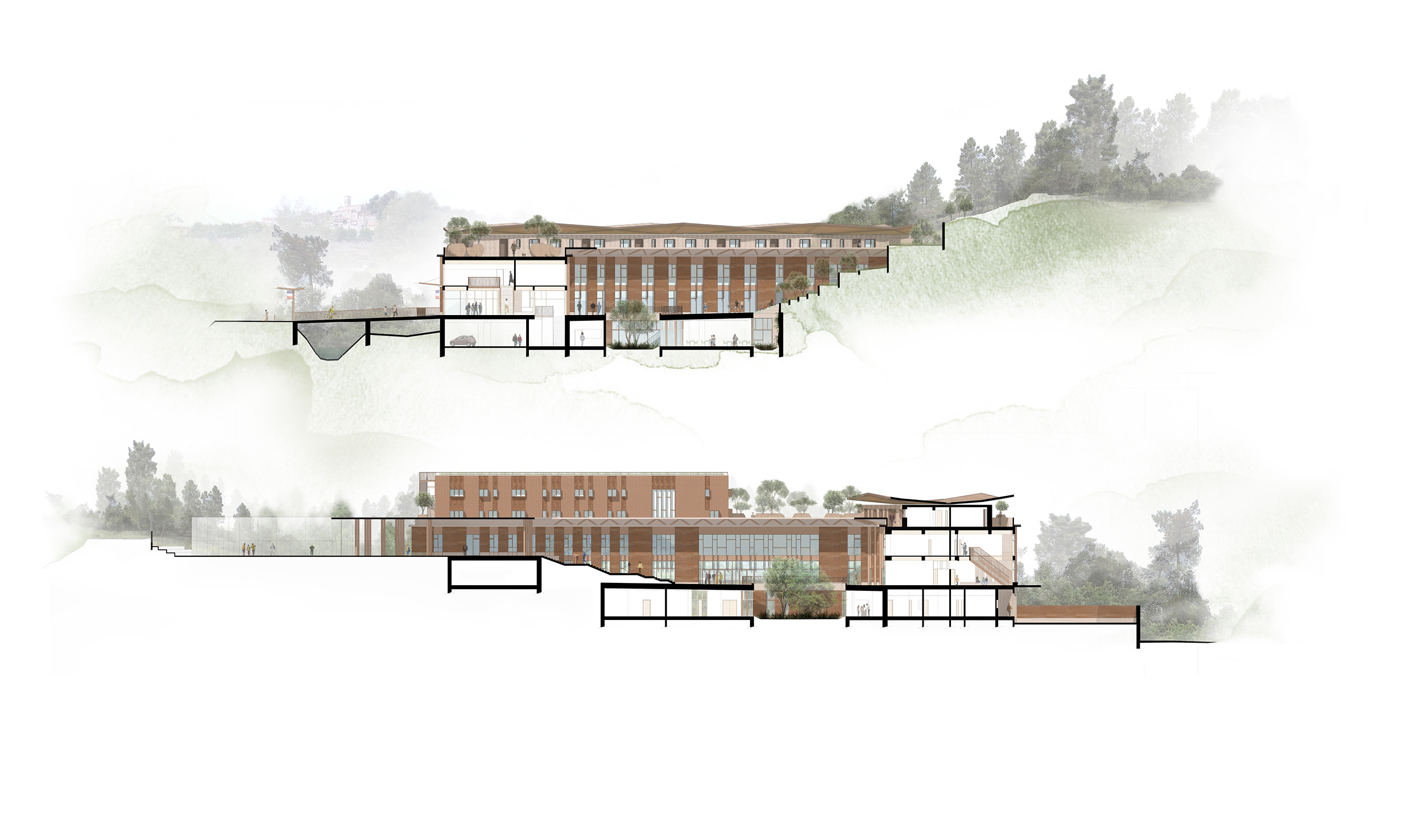 ARCHITECTE NICE ARCHITECTURE PACA BILLY GOFFARD AABG