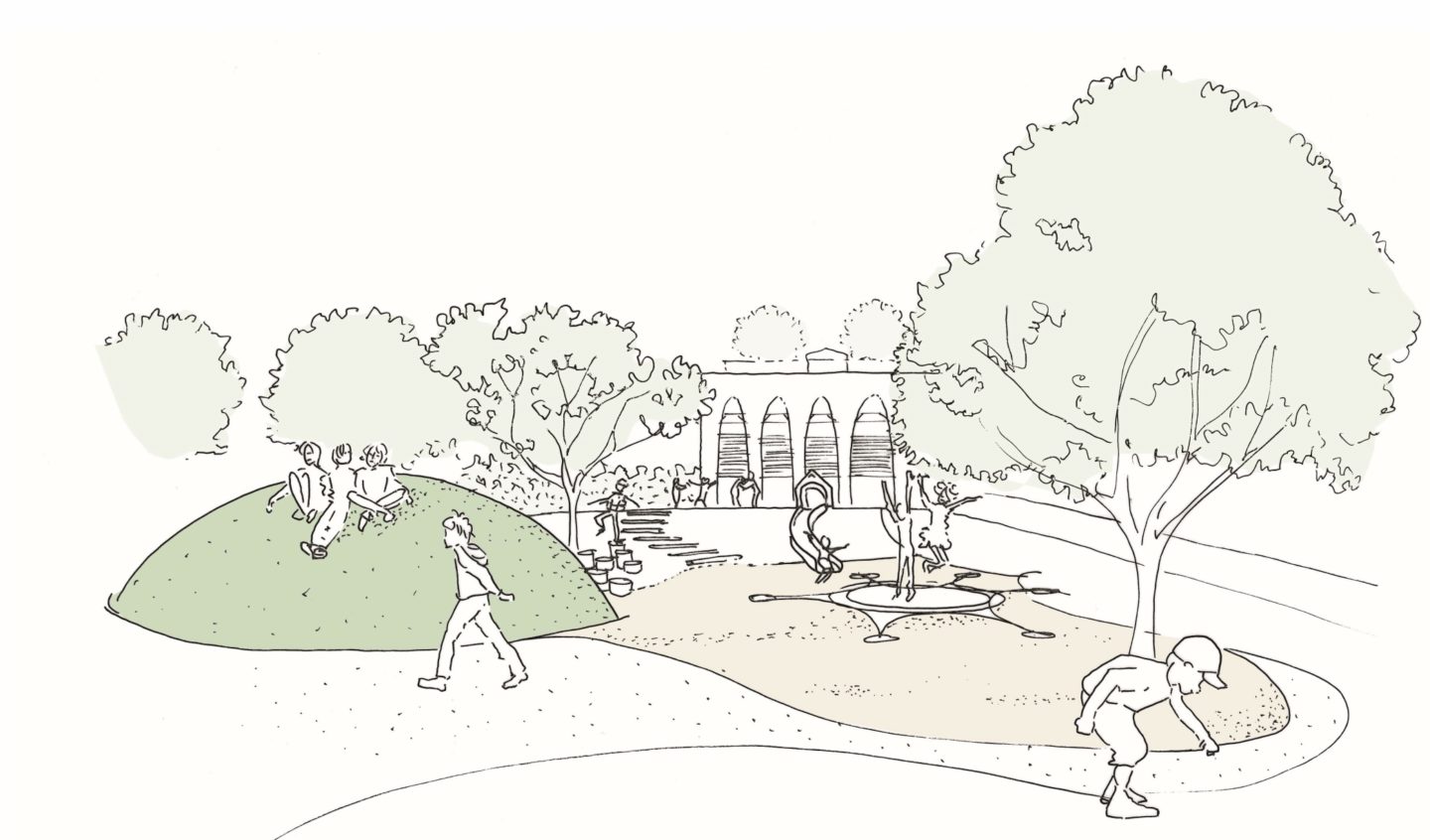 BILLY GOFFARD - architecte nice PACA
