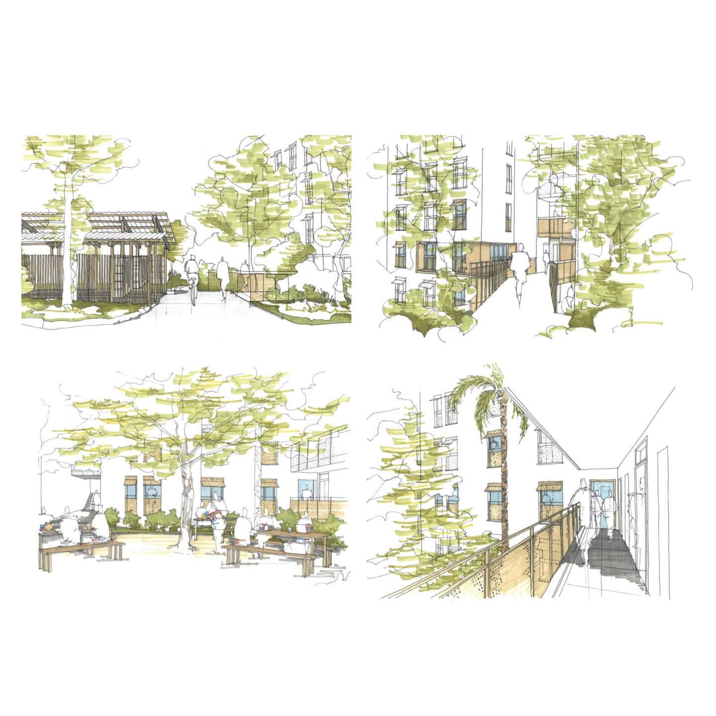 BILLY GOFFARD - architecte nice PACA